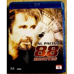 88 Minutes (Blu-ray)