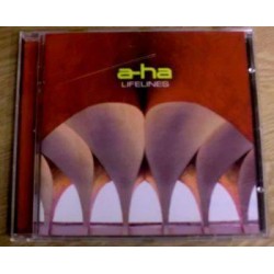 a-ha: Lifelines (CD)