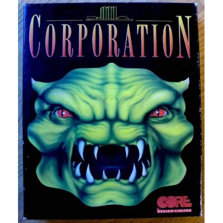 Corporation (Core Design)