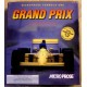MicroProse Formula One Grand Prix - Bilspill