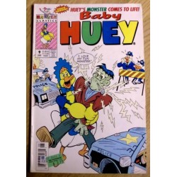 Baby Huey: 1994 - Nr. 8 - Huey's monster comes to life