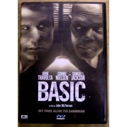 BASIC (DVD)