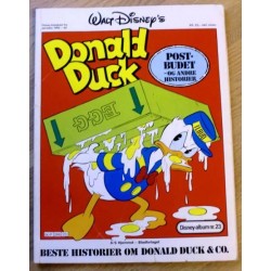 Beste historier om Donald Duck & Co: Nr. 23