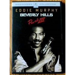 Beverly Hills Cop III (DVD)