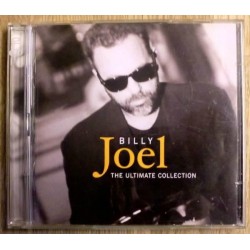 Billy Joel: The Ultimate Collection 2 x CD (CD)