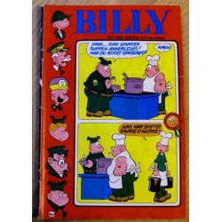 Billy: 1976 - Nr. 7