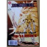 Bionicle: 2004 - Nr. 3 - En helt skal avsløres