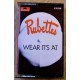 Rubettes: Wear It's At (kassett)