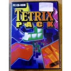 Tetrix Pack * NY *