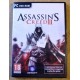 Assassin's Creed II (Ubisoft) * NY *