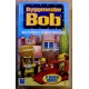 Byggmester Bob: Maks er møkkete og andre fortellinger (VHS)