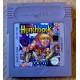Game Boy: Super Hunchback (OCEAN)