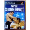 UFC Sudden Impact (Global Star Software)