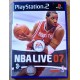 NBA Live 07 (EA Sports)