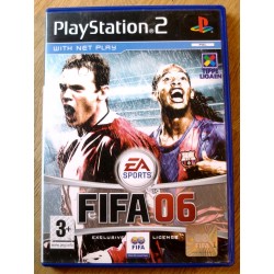 FIFA 06 (EA Sports)