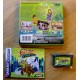Nintendo GBA: Scooby-Doo and the Cyber Chase (THQ)