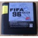 SEGA Genesis: FIFA Soccer 96