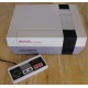 Nintendo NES: Komplett konsoll