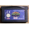 Nintendo GBA: Butt-Ugly Martians - B.K.M. Battles