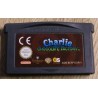Nintendo GBA: Charlie and The Chocolate Factory