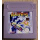 Game Boy: Alleyway