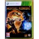 Xbox 360: Mortal Kombat