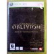 Xbox 360: The Elder Scrolls IV: Oblivion - Game of the Year Edition (Bethesda)