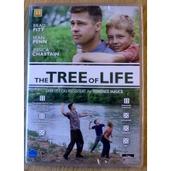 The Tree of Life (DVD)