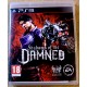 Playstation 3: Shadows of the Damned (EA)