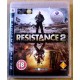 Playstation 3: Resistance 2 (Insomniac)