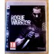 Playstation 3: Dick Marcinko: Rogue Warrior (Bethesda)