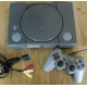 Playstation 1: Komplett konsoll