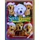 Santa Buddies - Jakten på julehunden! (DVD)