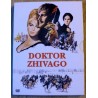 Doktor Zhivago (DVD)