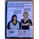 French & Saunders Live (DVD)
