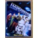 Haikerens guide til galaksen (DVD)