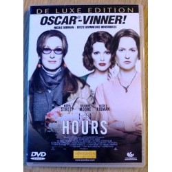The Hours - Deluxe Edition (DVD)