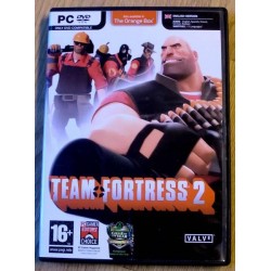 Team Fortress 2 (Valve)