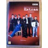 Ricky Gervais & Stephen Merchant - Extras Julespesial (DVD)
