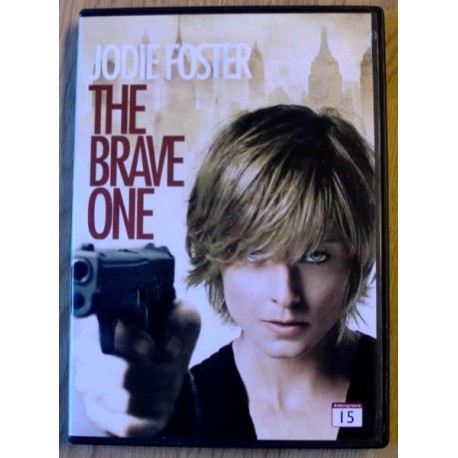 The Brave One (DVD)