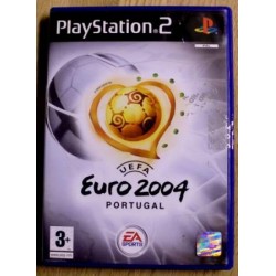 UEFA Euro 2004 Portugal (EA Sports)