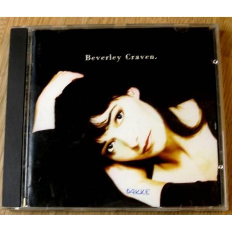 Beverley Craven (CD)
