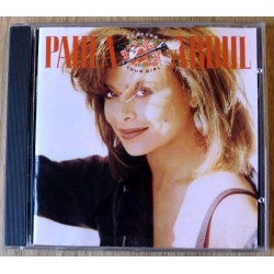 Paula Abdul: Forever Your Girl (CD)