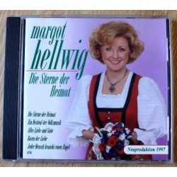 Margot Hellwig: Die Sterne der Heimat (CD)