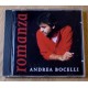 Andrea Bocelli: Romanza (CD)