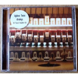 Aphex Twin: Drukqs (2 x CD)