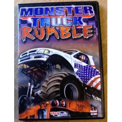 Monstertruck Rumble