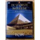 The History Channel: De største imperiene - Egypt (DVD)