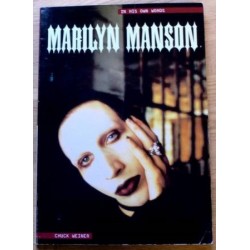 Marilyn Manson - In his own words (biografi)