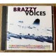 Brazzy Voices (CD)